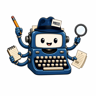 NewsBot